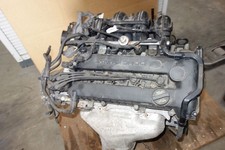 Motor ohne Anbauteile (Benzin)