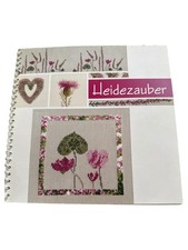 Stickmuster Buch Kreuzstich