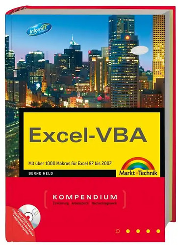 Excel-VBA