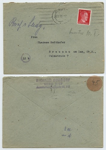 116585 beleg wien 7 2 - 116585,