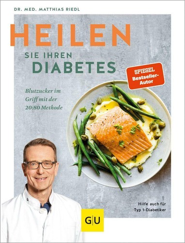Heilen sie ihren - heilen, diabetes