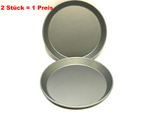 2 Stk. Pizzaform Pizzablech Ø