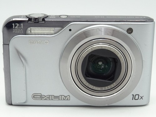 Casio exilim h10 - casio,