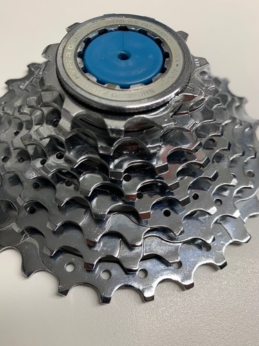 Shimano deore 737 - deore,