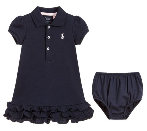 Ralph lauren baby - lauren,