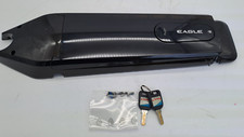 E Bike Tranz X Eagle Akku Abdeckung mit Schloss von Sachs p764000700013000