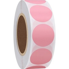 Farbkodierungs-Etiketten 25mm