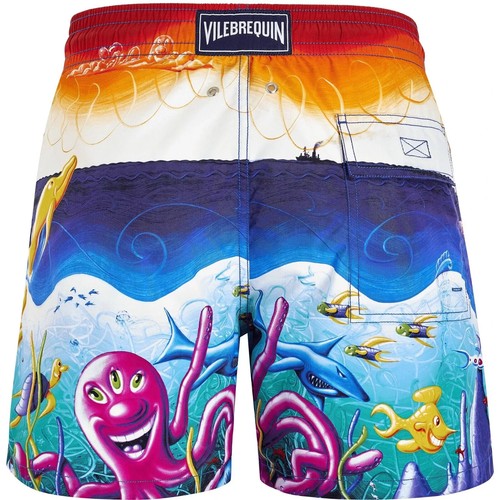 Vilebrequin kenny scharf - vilebrequin,