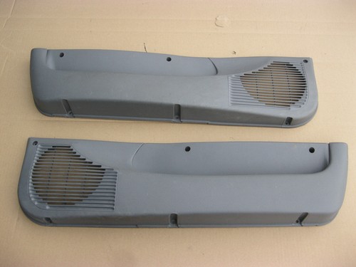 Ablage türverkleidung - 2x,