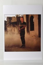 ANNIE LEIBOVITZ : "CLINT