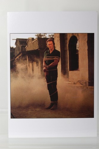 Annie leibovitz clint - leibovitz, :