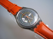 24h SWATCH GENT ROCKING -