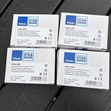 Eltako KR09-230V Koppelrelais 230 V 6 A 1 Schließer  1 St.