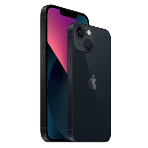 Apple iphone midnight black - apple,