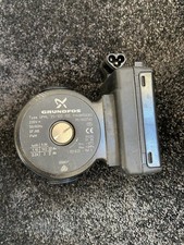 Grundfoss Upml 25-105 130