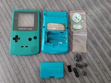 Nintendo game boy color - nintendo,