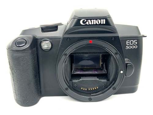 Canon eos 5000 slr - canon,