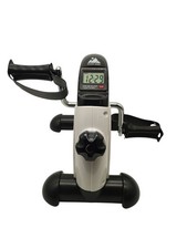 EVOLAND Untertisch-Fahrrad-Pedal-Trainer Bein-Pedal-Maschine