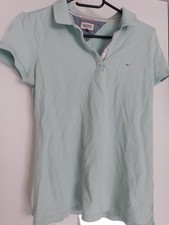 Tommy Hilfiger Damen Poloshirt