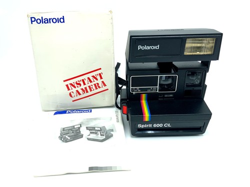Polaroid spirit 600 - polaroid,