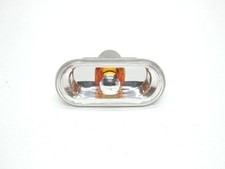 Seat Leon 1P / Altea Seitenblinker Blinker seitlich Kotflügel klar 6L0949117A