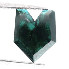 Grün Blau Mix Farbe Antik