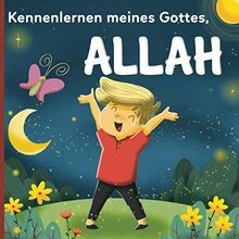 Kennenlernen meines gottes - kennenlernen,