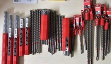 Hilti Betonbohrer SDS Plus TE-CX