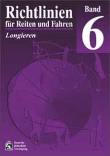 Richtlinien für reiten und - richtlinien,
