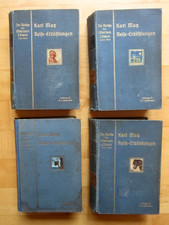 Karl May Fehsenfeld, Im Reiche