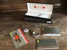 Ferrari Cartier Chrono