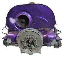 Motor für VW 181 Käfer