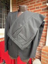 Vintage Moss Bros Covent