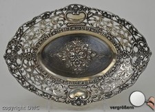 Anbiet Korb Körbchen Box Zier