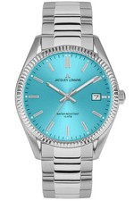 Jacques lemans damenuhr quarz - jacques,