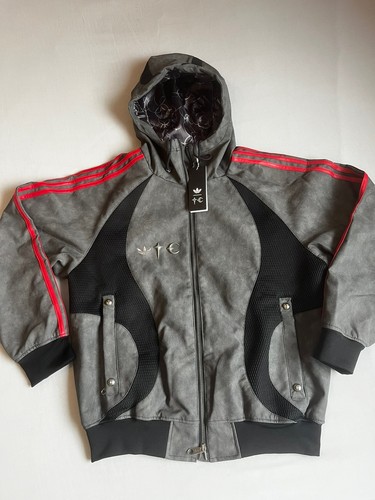 Adidas thug club teamgeist - thug,