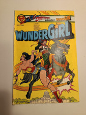 Wundergirl  Nr. 5/ 1980