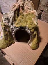 Modelleisenbahn Tunnel Berg