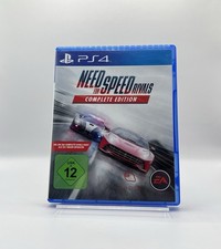 Need for Speed Rivals (Sony