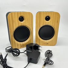 House of Marley Get Together