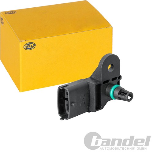 Hella ladedrucksensor für - hella,