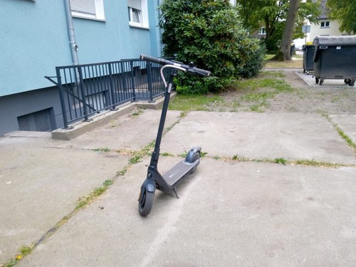 Ekickscooter pro scooter - e2, e-scooter