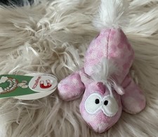 NICI EINHORN PINK DIAMOND