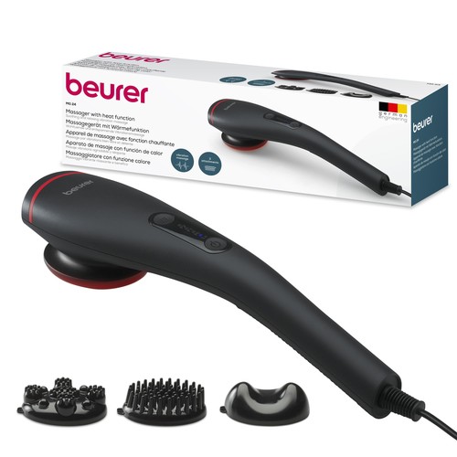 Beurer vibrationsmassagegerät - beurer,