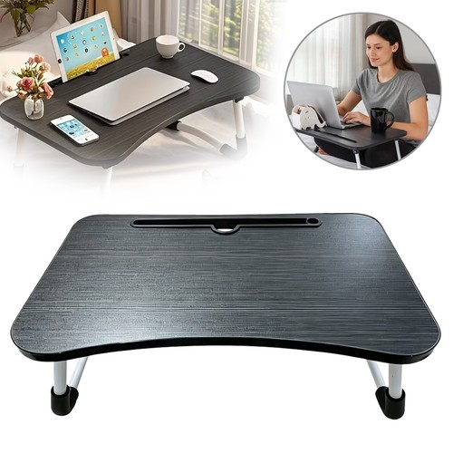 Laptoptisch für bett - bett, &