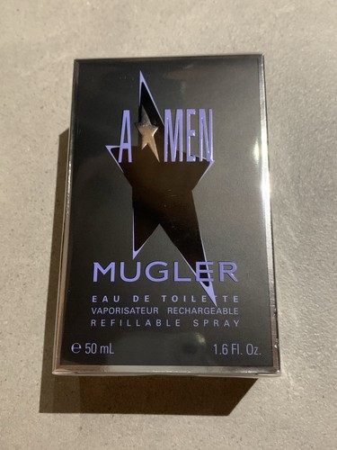 Men thierry mugler - mugler, eau