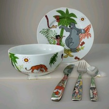 🌴 Disney WMF Kindergeschirr