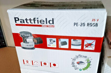Pattfield  PE-20 ROSB