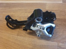 Shimano Deore XT Schaltwerk RD-M771 SGS 9 fach Mountainbike