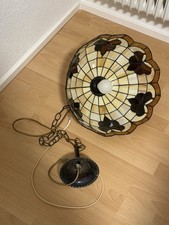 Tiffany Stil Hängelampe, Ø